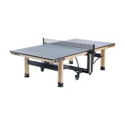 table-COMPETITION-850-wood-ITTF-grey